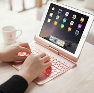 Apple Magic Keyboard for iPad 10.9 or 11” but not the pro.